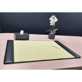 Pastel Yellow Blotter Paper - 38 x 24 (5pk)